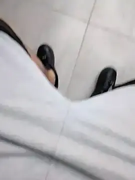 Stripchat Private Sex Chat of MrStreetGuy