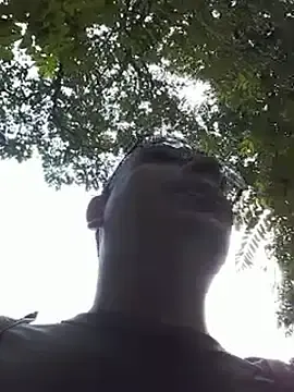 Stripchat Live Sex of MrStreetGuy