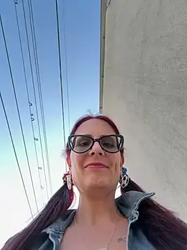 Stripchat Sex Chat of NataKitten