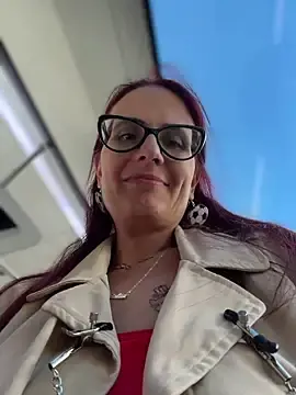 Stripchat Live Sex Cam of NataKitten