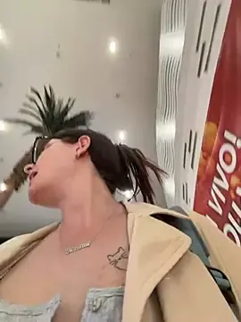 Stripchat Sex Cam of NataKitten