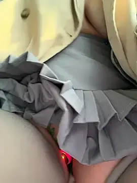 Stripchat Adult Webcam of NataKitten