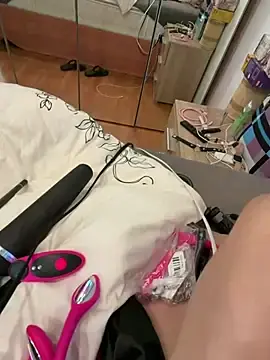 Stripchat Watch Live Sex Cams of NataKitten