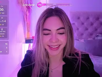 Stripchat Private Sex Chat of Nathaly-sky