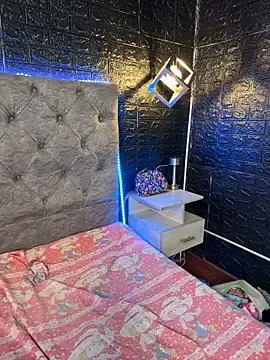 Stripchat Free Porn Cam of Paloma__LS