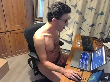 Stripchat Sex Chat of RolfS_bi