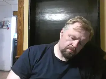 Stripchat Sex Cam of TheOneDonShaun