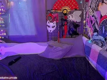 Stripchat Adult Video Chat of _Jelly_Lips