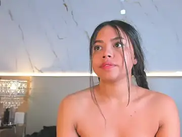 Stripchat Live Porn of april_grey11