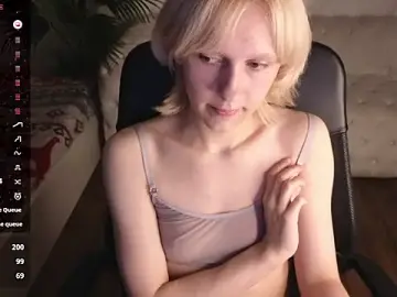 Stripchat Nude Webcam of holyedward