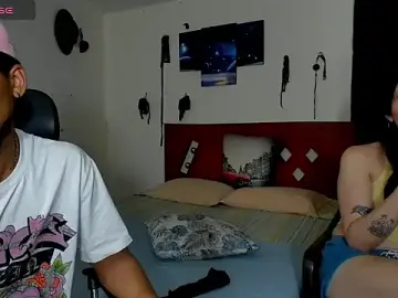 Stripchat Live Sex of morbo_total69