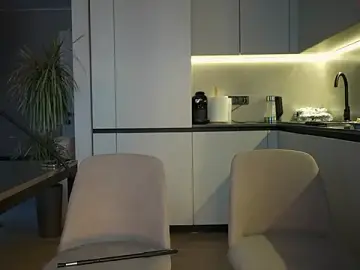 Stripchat Live Porn of sexy_sabotageee