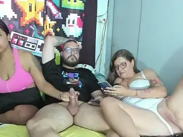 Stripchat Live Sex Cam of sgmr