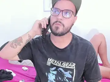 Stripchat Nude Webcam of sgmr