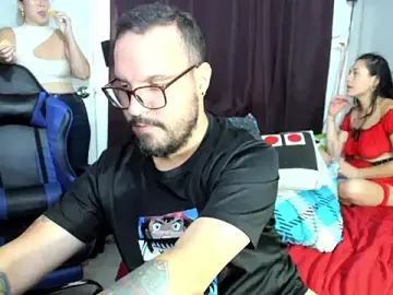 Stripchat Live Sex Cam of sgmr