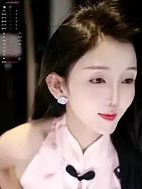 Stripchat Sex Chat of xiaomoli928