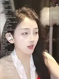 Stripchat Best live sex cam show of xiaomoli928