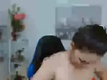 Stripchat Free Live Porn of xoxo_madisson