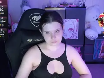 Stripchat Best live sex cam show of AmyVibess
