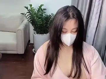 Stripchat Best live sex cam show of Bamboo_Swetie