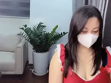 Stripchat Free Porn Cam of Bamboo_Swetie
