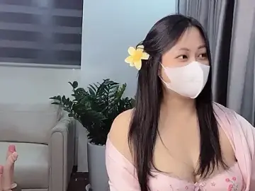 Stripchat Live Sex Cam of Bamboo_Swetie