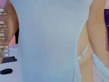 Stripchat Best live sex cam show of Chanel_Morgaan