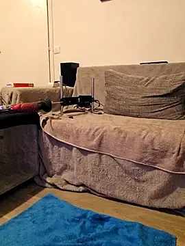 Stripchat Live Porn of Chrisou73