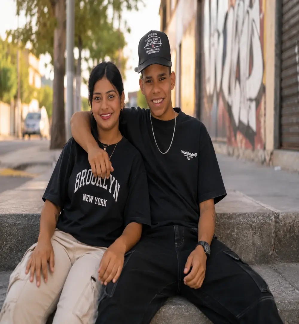 EvaAndBruno