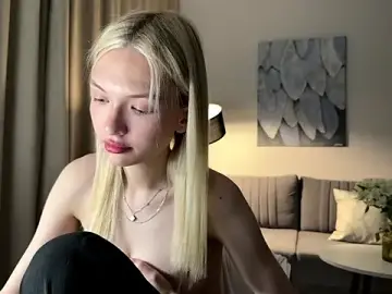 Stripchat Free Porn Cam of EvelineMolima