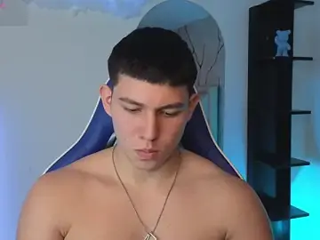 Stripchat Sex Chat of JamesCr_
