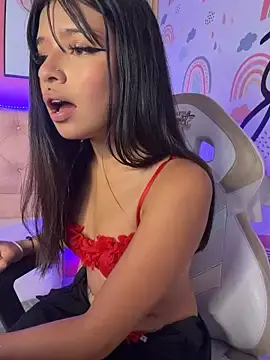 Stripchat Free Porn Cam of Jennifer_LS