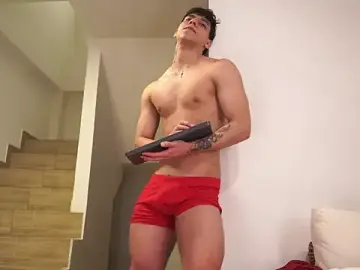 Stripchat Live Porn of Josep_Davies