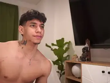 Stripchat Live Porn of Josep_Davies