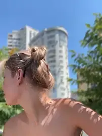 Stripchat Sex Cam of KikiWatson
