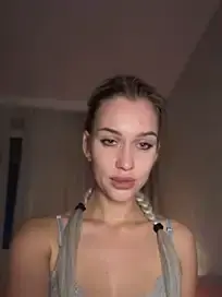 Stripchat Best live sex cam show of KikiWatson