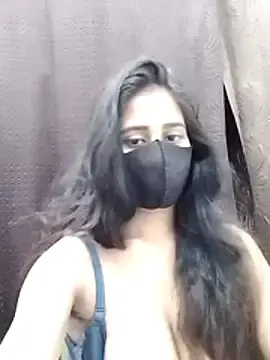 Stripchat Nude Webcam of Lalisa_sexy