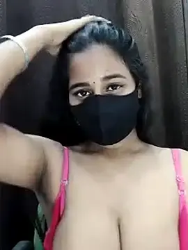 Stripchat Sex Chat of Lalisa_sexy