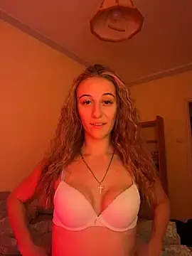 Stripchat Live Sex of LiaaaBunny