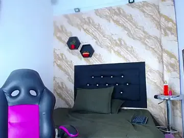 Stripchat Adult Webcams of Lis__Shepard