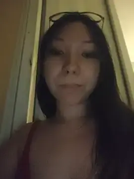 Stripchat Free Live Porn of LoveFoxyQueen