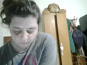 Stripchat Free Porn Cam of Mikii_