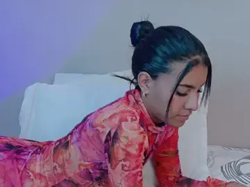 Stripchat Adult Webcam of NaomiKlarc