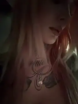 Stripchat Adult Webcams of Stella-Kink