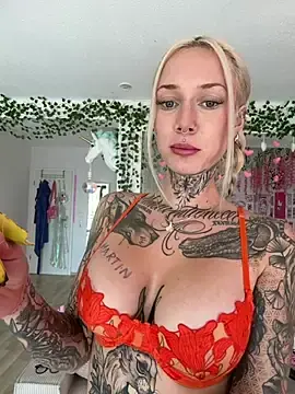 Stripchat Watch Live Sex Cams of Stella-Kink