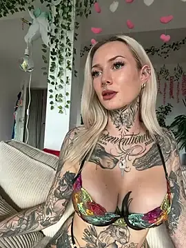 Stripchat Best live sex cam show of Stella-Kink