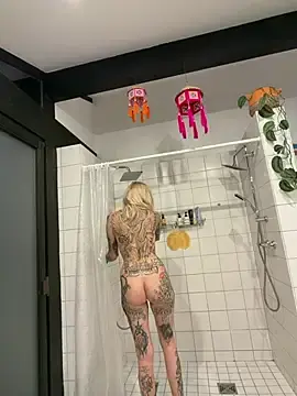 Stripchat Sex Cam of Stella-Kink