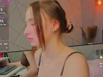 Stripchat Sex Cam of _Kiki_angel_