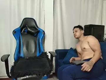 Stripchat Best live sex cam show of hott_dicks