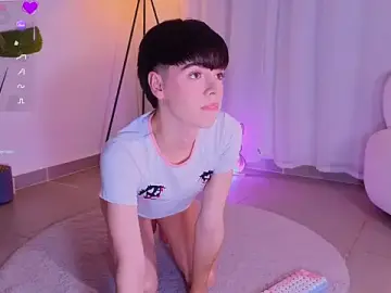 Stripchat Free Live Porn of sebbyrose